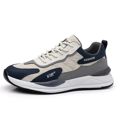 Retro Step Running Shoes